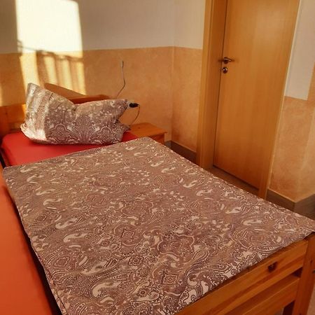 Haus Panoramablick Familie Loos Apartman Wasungen Kültér fotó